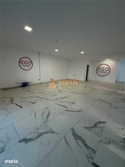 Exclusivitate, Spatiu comercial 113 mp, Cosmopolit, Zona Centrala-Aula - 13