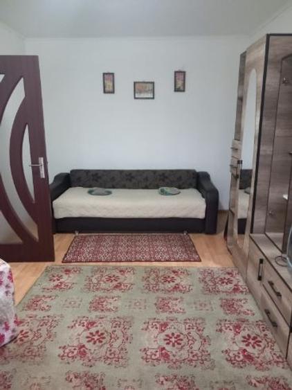 Apartament cu 1 camere decomandat în Calea București - 5