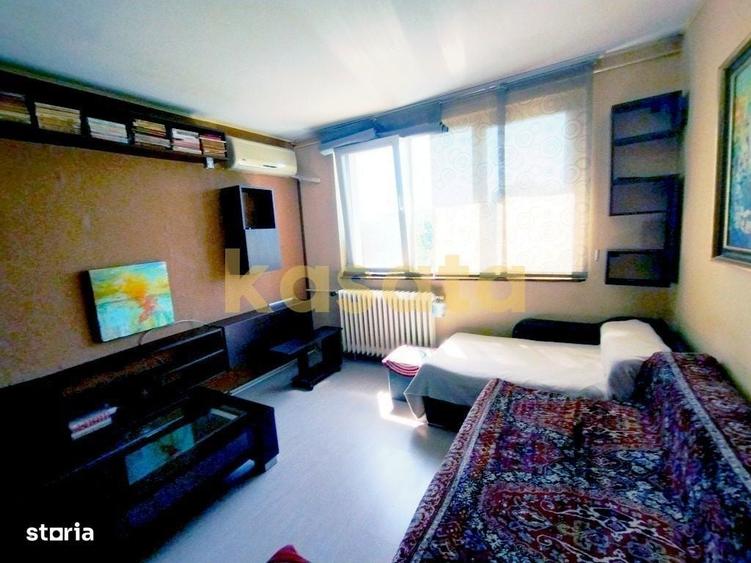 Apartament cu 3 camere în Ozana