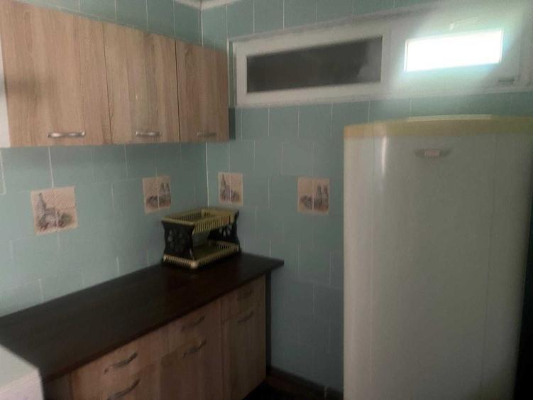Apartament cu 2 camere nedecomandat în Central
