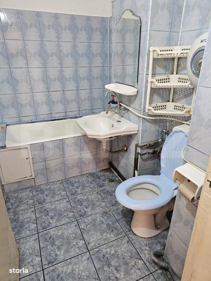 Apartament cu 2 camere în Independenței