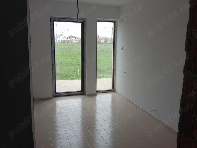 De vanzare duplex in Mosnita Noua Serena 3 119000 euro - 1