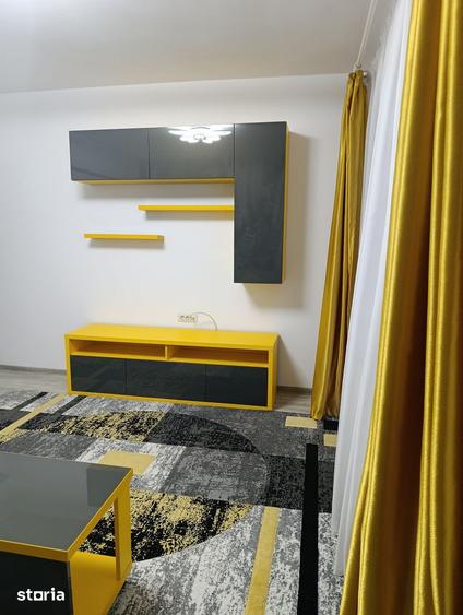 Apartament cu 2 camere în Dobroești