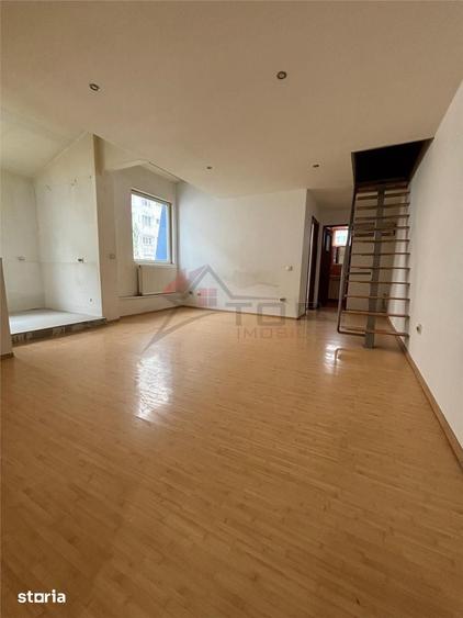 Apartament cu 2 camere zona Alexandru cel Bun - 8