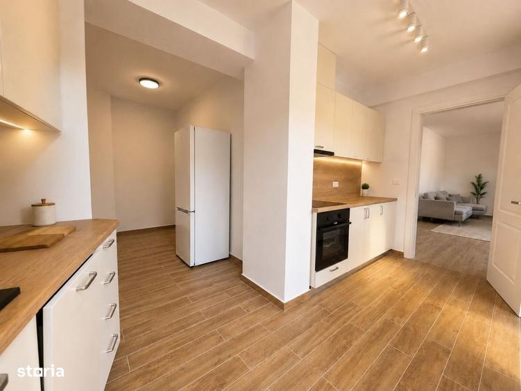 Apartament cu 4 camere în Armeneasca