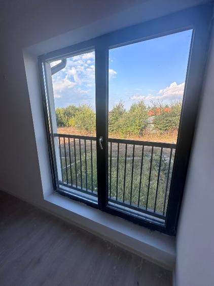 Duplex cu 4 camere cu Garaj în Corbeanca