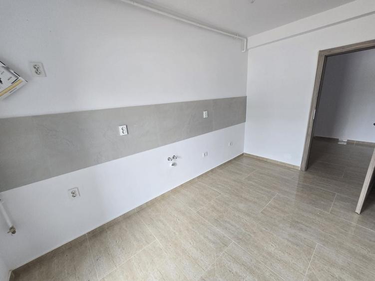 Garsonieră decomandată în Braytim