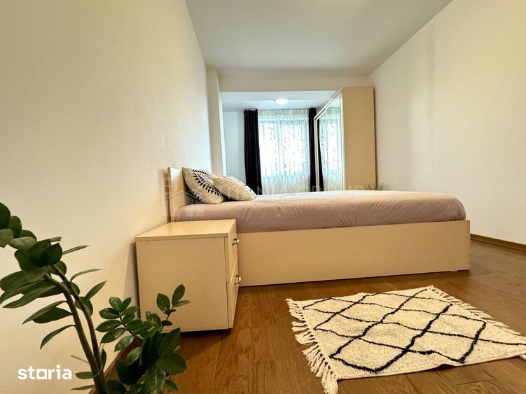 Apartament cu 3 camere în Centrul Istoric