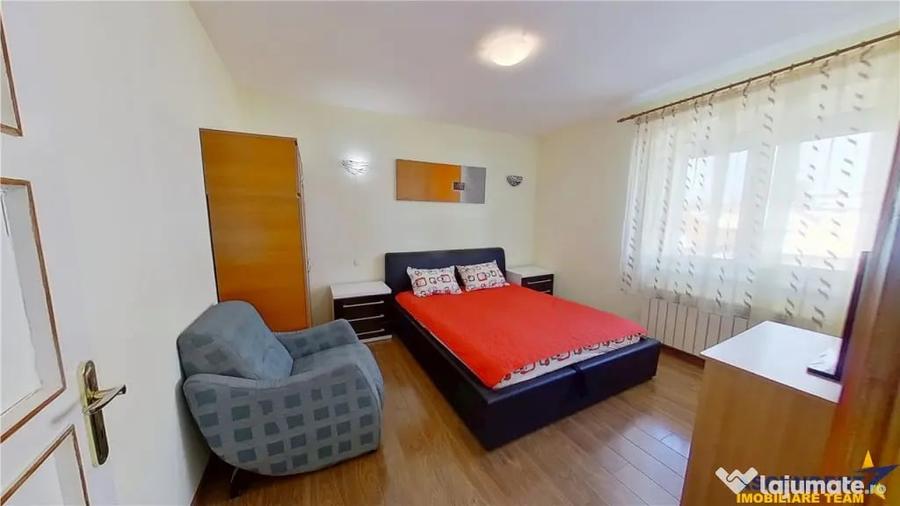 2 camere, etaj2, Tractorul, Brasov. - 12