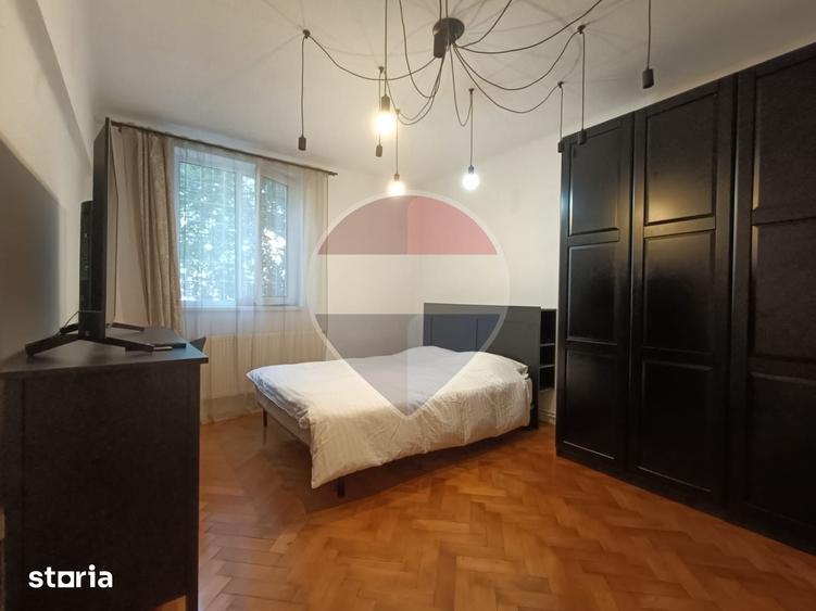 Apartament 2 camere de inchiriat in Gheorgheni - 1
