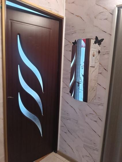 Garsonieră în Sârbi