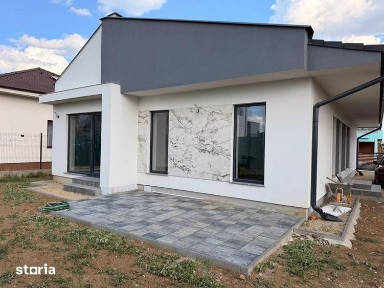 Casă cu 4 camere cu Teren 112 Mp în Calea Aradului