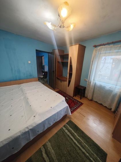Casă cu 2 camere în Sălaj