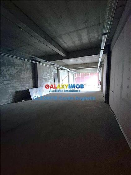Spațiu comercial, de 160 mp, în Ultracentral