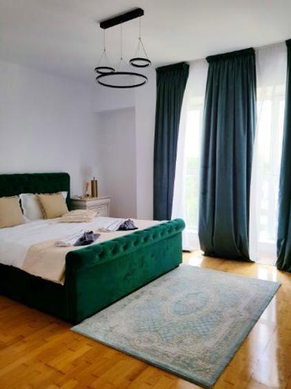 Apartament cu 3 camere decomandat în Tătărași