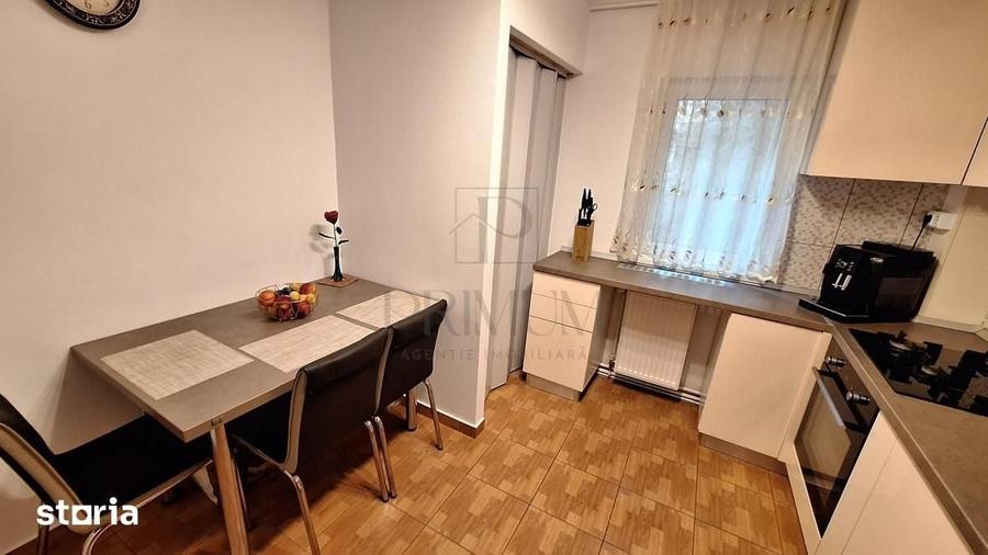 COMPLEX STUDENTESC - RENOVAT - 4 CAM - ET 1 - BLOC IZOLAT - 2 BAI - 2 - 11