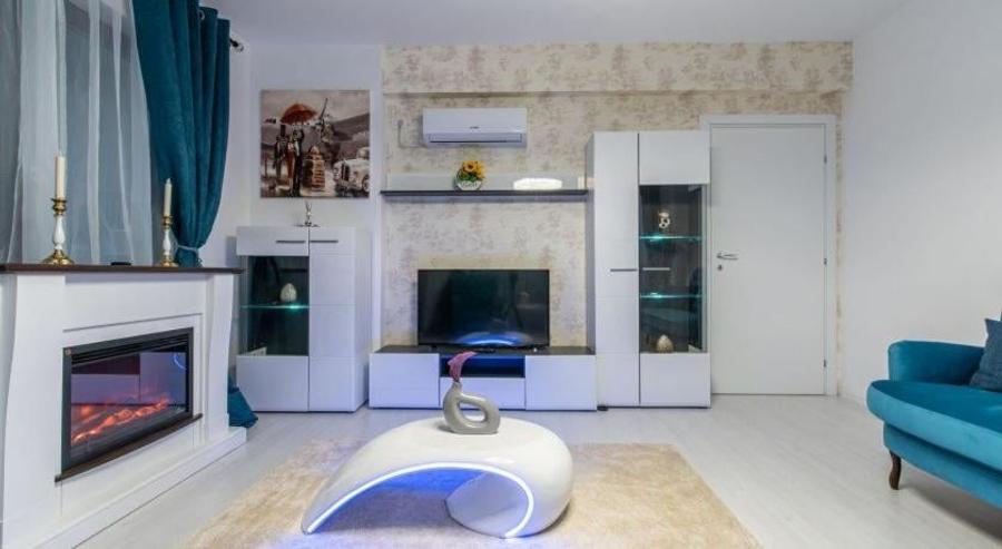 Apartament cu 2 camere decomandat în Sud-Vest