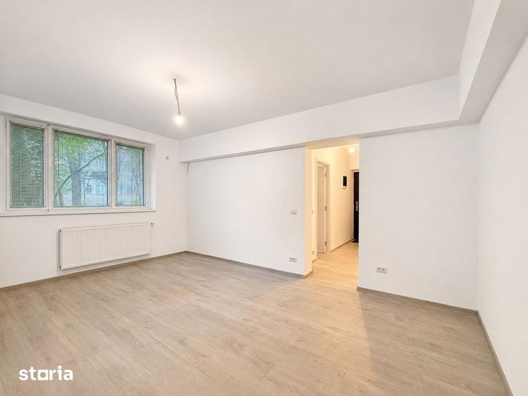 Apartament cu 3 camere în Pajura