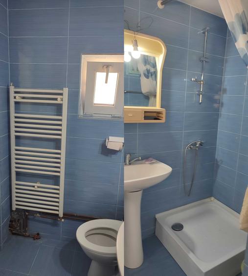Casă cu 3 camere în Belinț