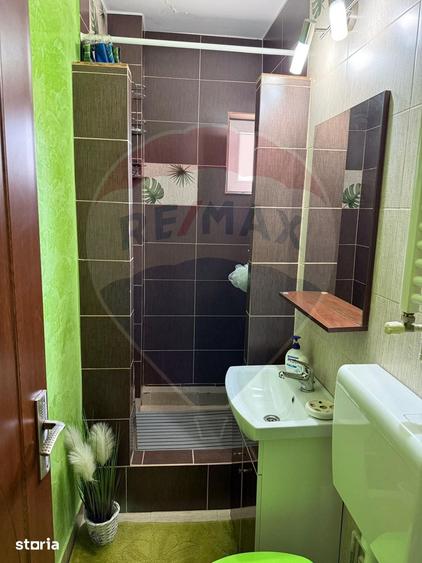 Apartament cu 4 camere în Depozitelor