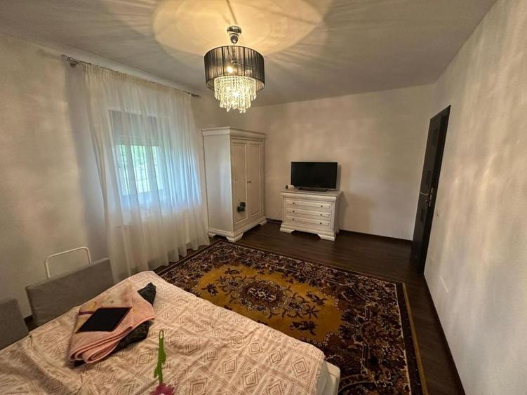 Casă individuală cu 3 camere cu Teren 2997 Mp în Ogrezeni