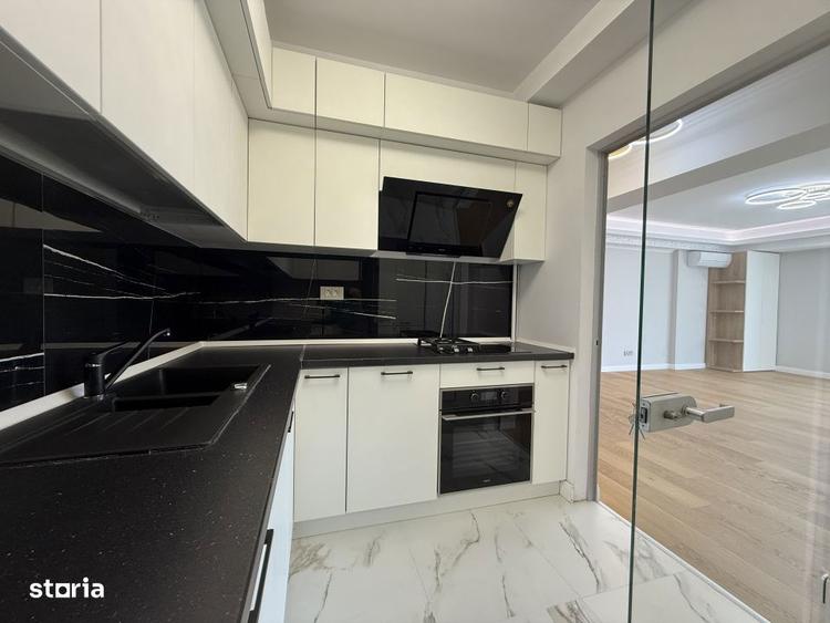 Apartament cu 2 camere în Unirii