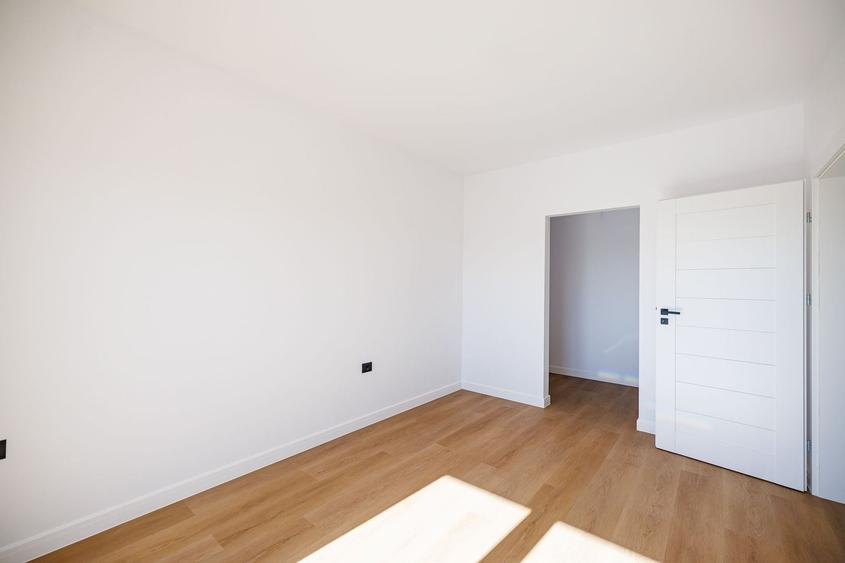 Apartament cu 2 camere în Mehala