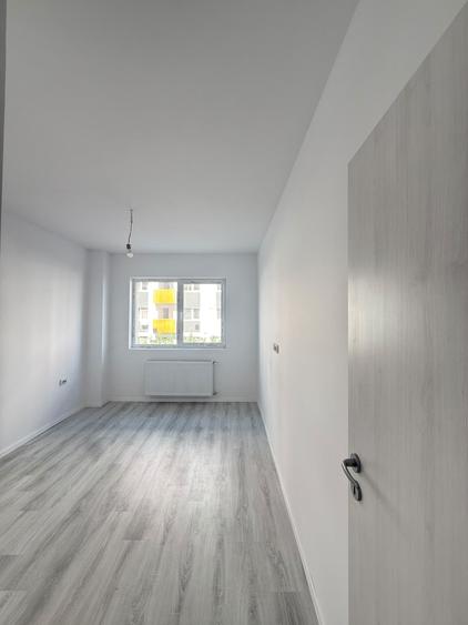 Apartament cu 2 camere decomandat în Militari