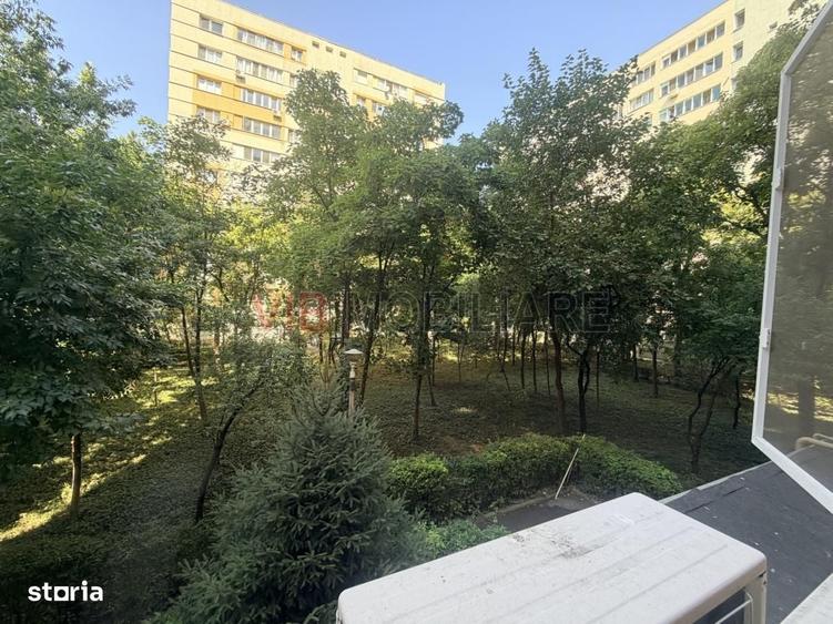 Apartament 3 camere de inchiriat la 5 minute metrou Bucur Obor - 14