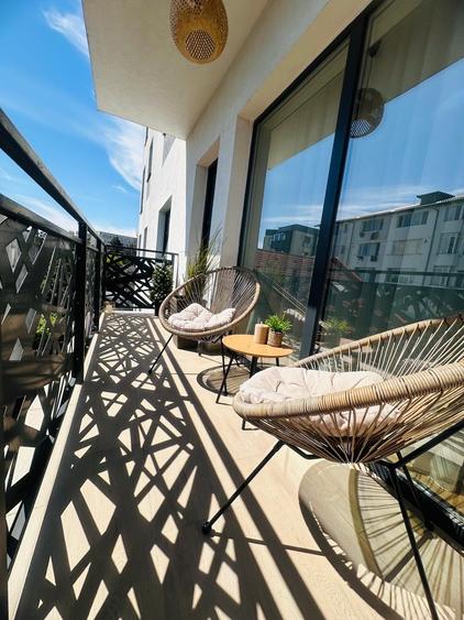 Apartament cu 2 camere în Găvana 3