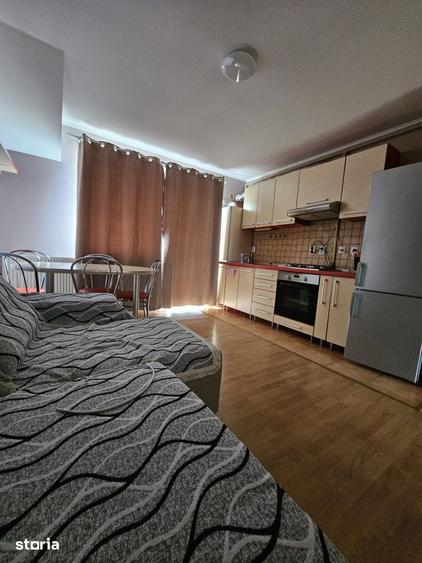 Apartament cu 3 camere în Florești