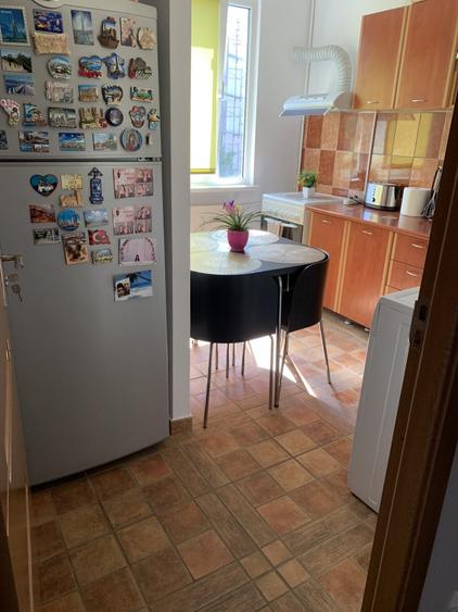 Apartament 2 camere, decomandat, 50 mp, metrou aproape, mobilat, Drumul Taberei - 6