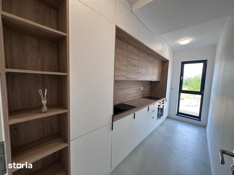 Apartament 2 camere mobilat sau nemobilat in Prelungirea Ghencea - 4