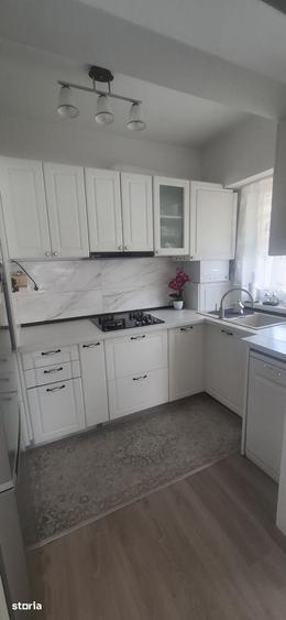 Apartament cu 3 camere în Nord