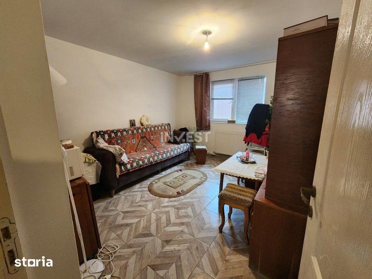 Casă cu 3 camere cu Teren 250 Mp în Valea Adâncă
