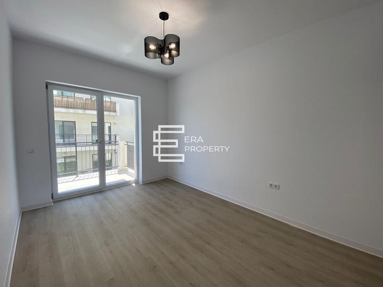 Apartament cu 2 camere decomandat în Șelimbăr — fotografia 3