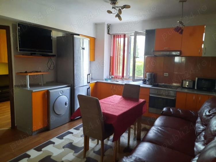 Apartament cu 2 camere decomandat în Cantemir