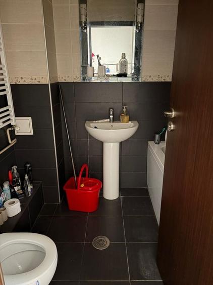 Apartament cu 2 camere decomandat în Exterior Vest
