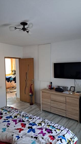 Casă cu 2 camere în Central