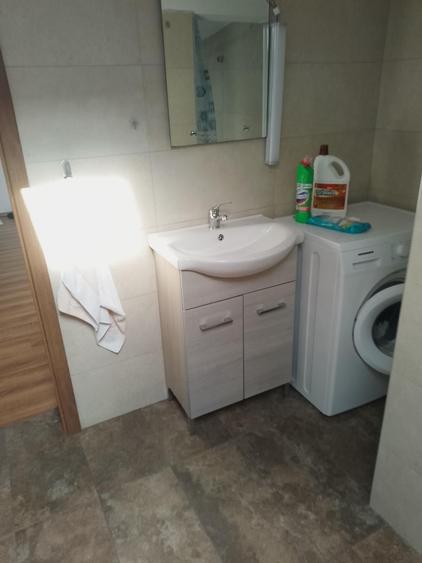 Apartament cu 2 camere decomandat în Bulgaria