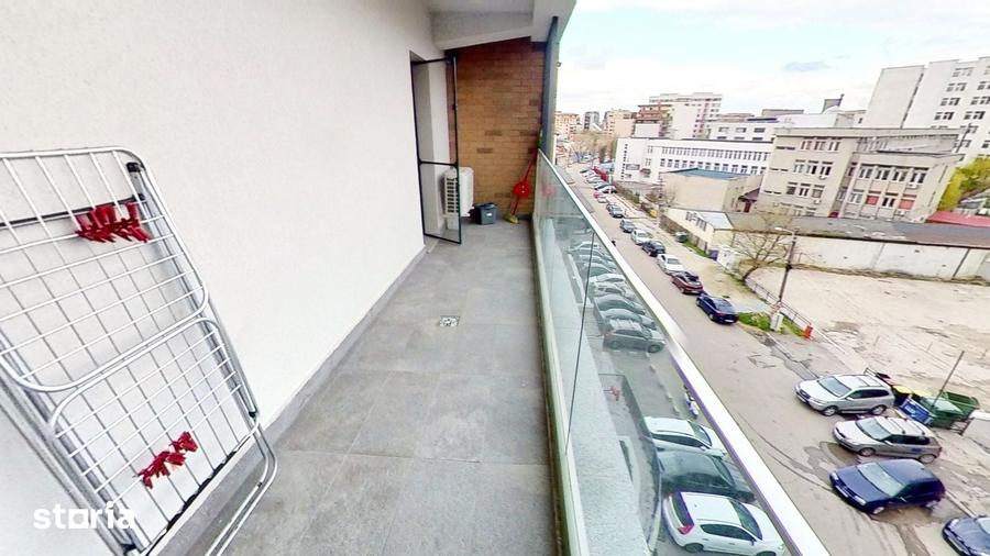 Apartament cu 2 camere în Grozăvești
