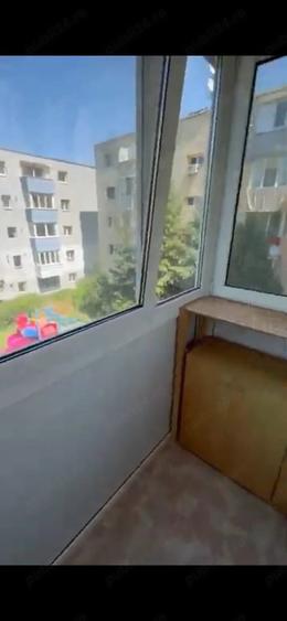 Apartament cu 3 camere semidecomandat în Mănăștur