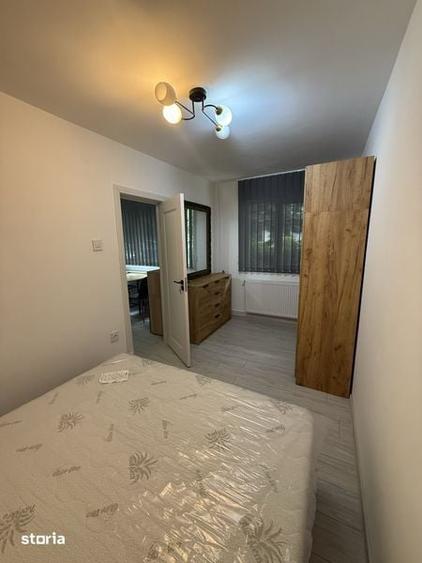 Apartament cu 2 camere în Circumvalațiunii