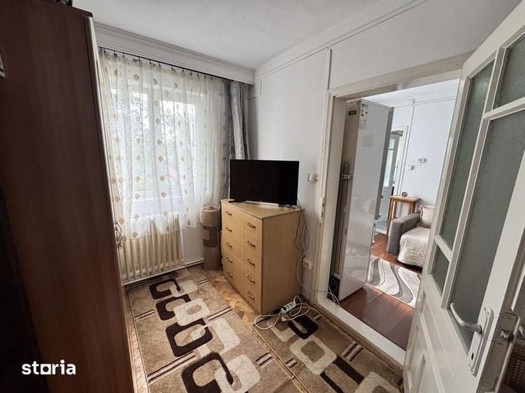 Apartament cu 2 camere în Tătărași