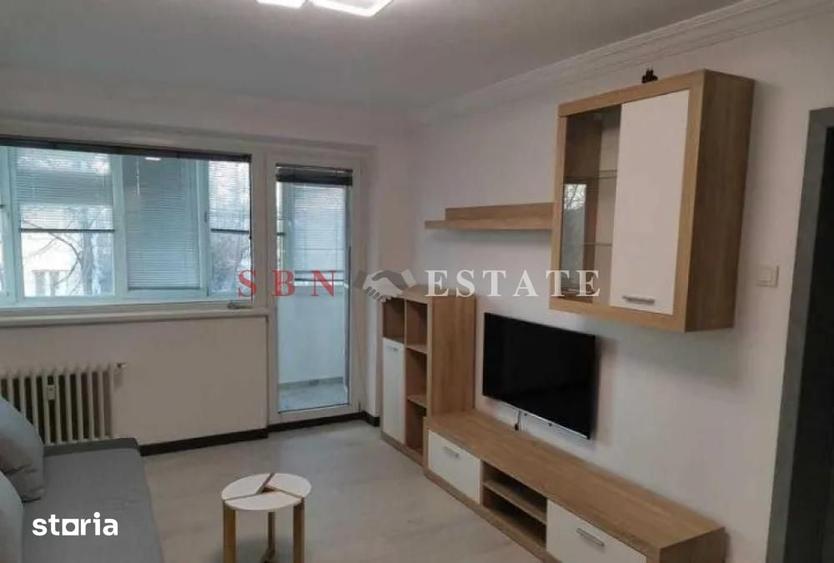 Apartament cu 2 camere decomandat în Pantelimon