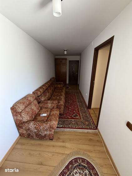 Casa spa?ioasa 8 camere, curte 817 mp, pozi?ie centrala, Hera?ti - 12