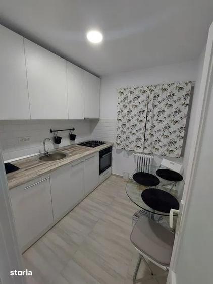 Apartament spatios Gara de Nord metrou - 5