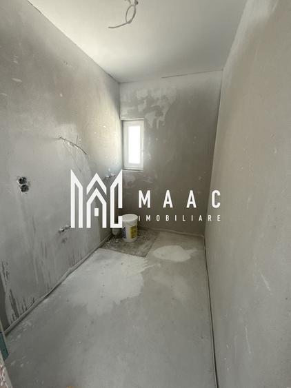 Apartament cu 2 camere decomandat în Șelimbăr