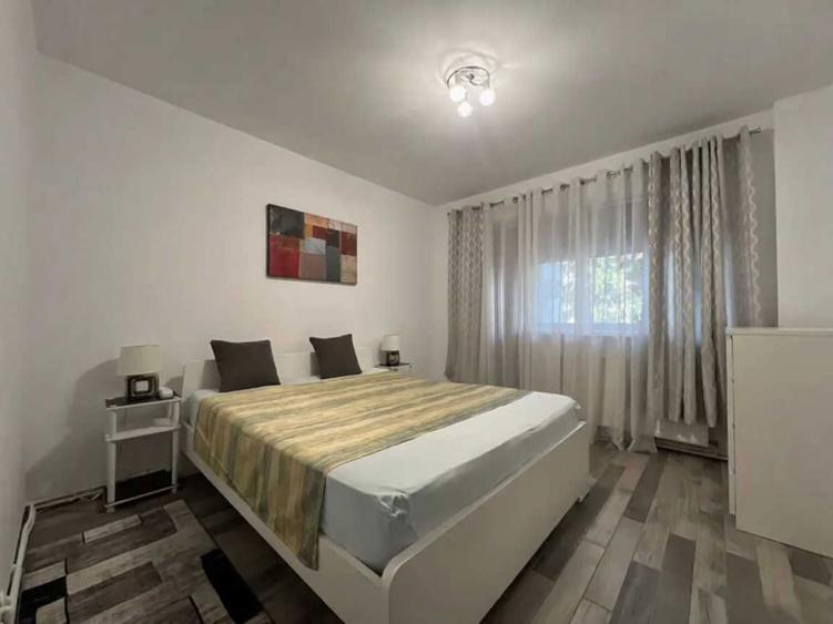 Ap. 3 cam decomandate, utilat+ Parcare, Manastur - 5