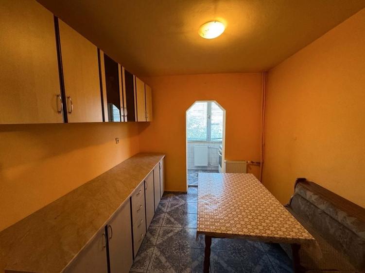 Apartament cu 2 camere decomandat în Nufărul